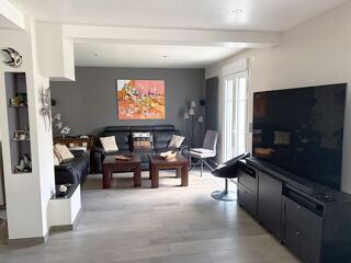  Maison à vendre 7 pièces 138 m²