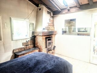  Maison � vendre 1 pi�ce 42 m�