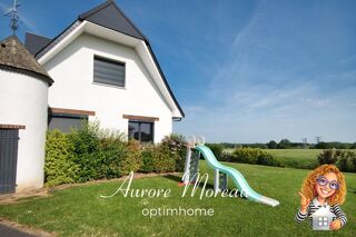  Maison à vendre 6 pièces 168 m²