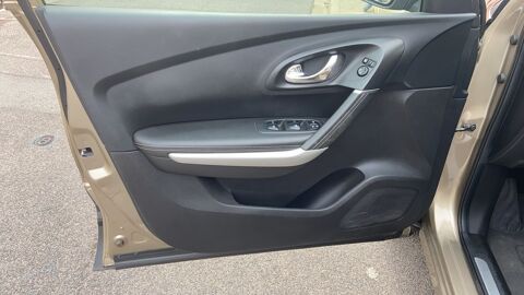 Kadjar 1.2 TCe Energy 130 Intens 2015 occasion 66000 Perpignan