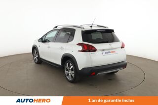 2008 1.2 PureTech Crossway EAT6 110 ch 2018 occasion 92130 Issy-les-Moulineaux