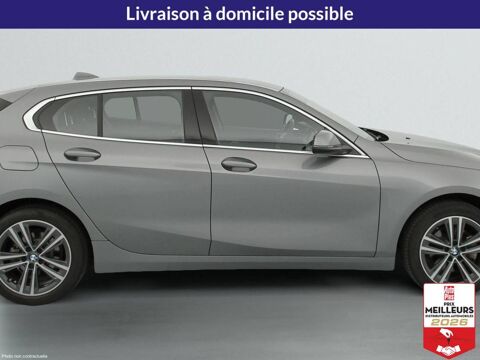 S&eacute;rie 1 F40 116d 116 ch Business Design 2023 occasion 10150 Lavau