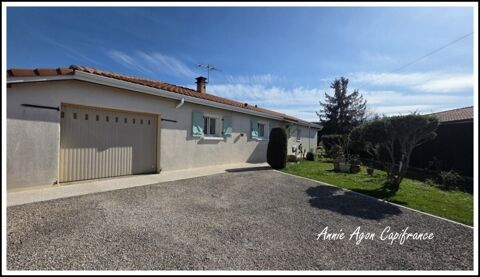   Maison � vendre 5 pi�ces VILLECOMTAL SUR ARROS (32) Maison - 5 pi�ce(s) - 115 m�