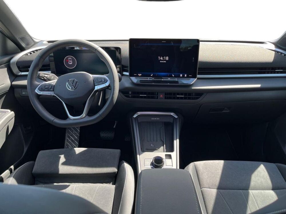 T-ROC FL NOUVEAU NF 1.5 ETSI HYBRID 150CH D 2026 occasion 31100 Toulouse