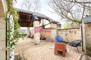  Maison à vendre 4 pièces 137 m²