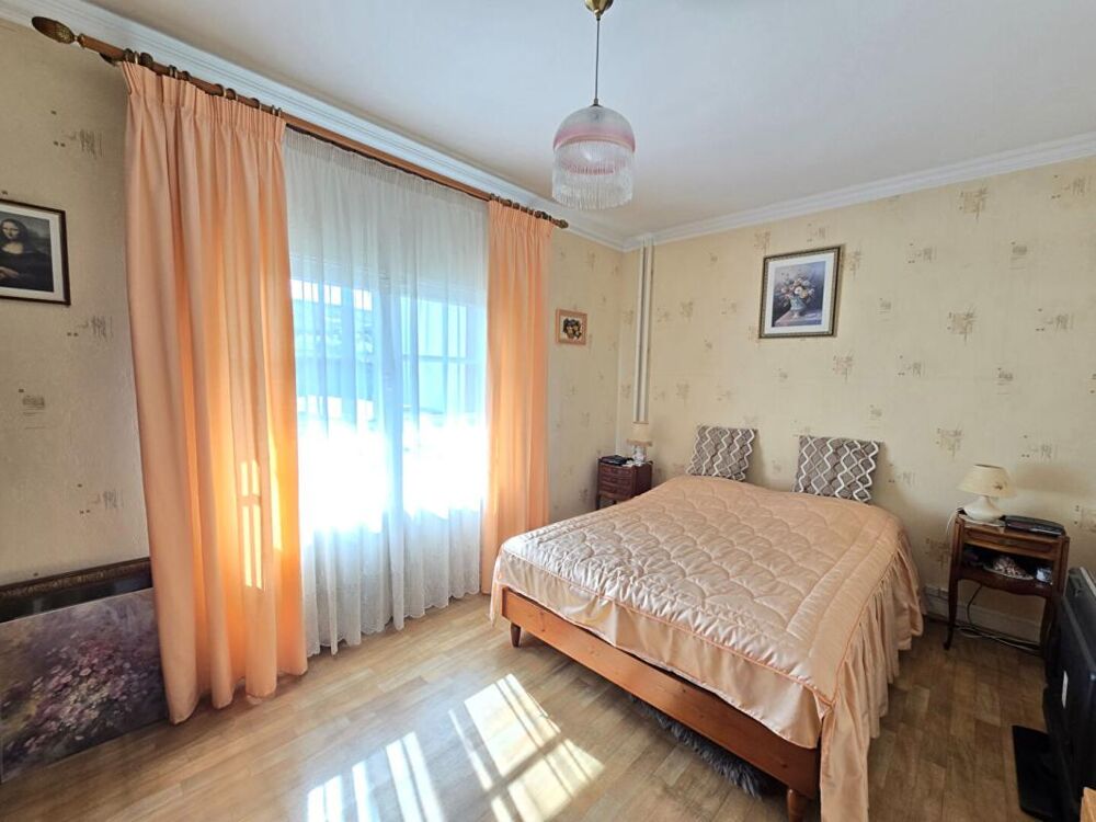 Vente Maison Maison individuelle 71 m²  - Terrain 537 m² - Garage 60 m² Chelles