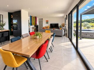  Maison à vendre 5 pièces 128 m²