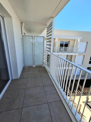  Appartement à louer 1 pièce 30 m²
