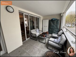  Appartement � vendre 3 pi�ces 65 m�