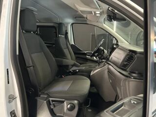 Transit 320 L1 Tourneo Trend 2022 occasion 74330 Poisy