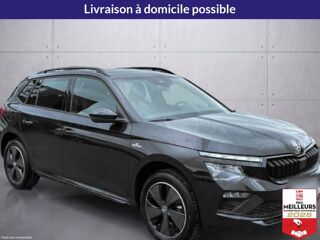 Kamiq 1.0 TSI EVO 2 116 MONTE CARLO DSG7 2026 occasion 10150 Lavau