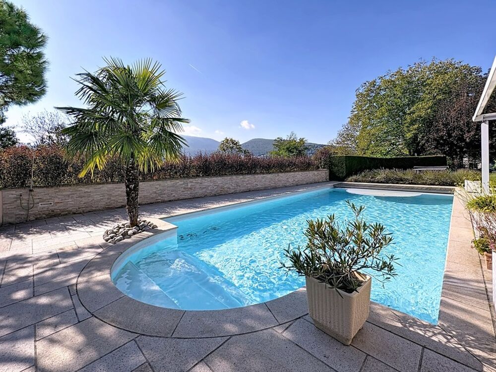 � vendre  Villa Arthaz-Pont-Notre-Dame (74380)