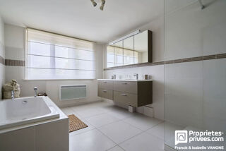  Maison � vendre 11 pi�ces 249 m�
