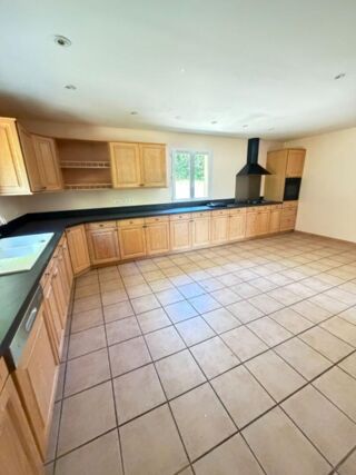  Maison à vendre 5 pièces 144 m²