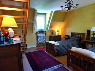  Maison à vendre 9 pièces 230 m²