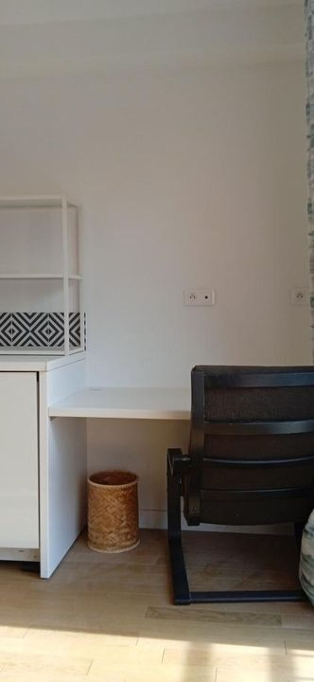 Location Appartement Studio de 19m2 à louer sur Montreuil Montreuil