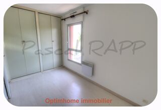  Appartement à vendre 2 pièces 36 m²