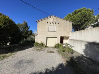  Maison à vendre 6 pièces 82 m²