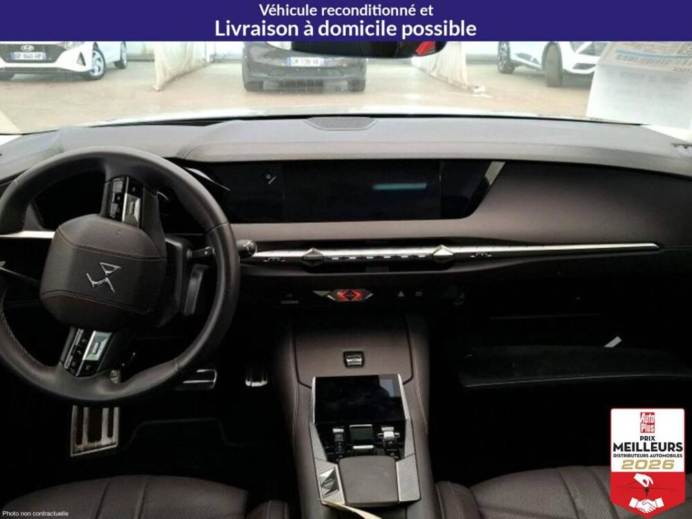 DS4 Essence 130 EAT8 Opera 2023 occasion 10150 Lavau