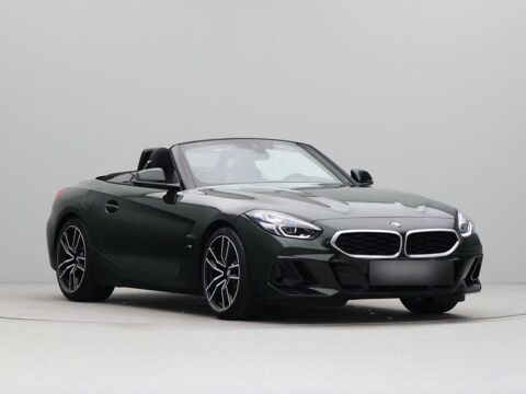 BMW Z4 Roadster sDrive30i High Executive M Sport 2025 occasion Bordeaux 33000