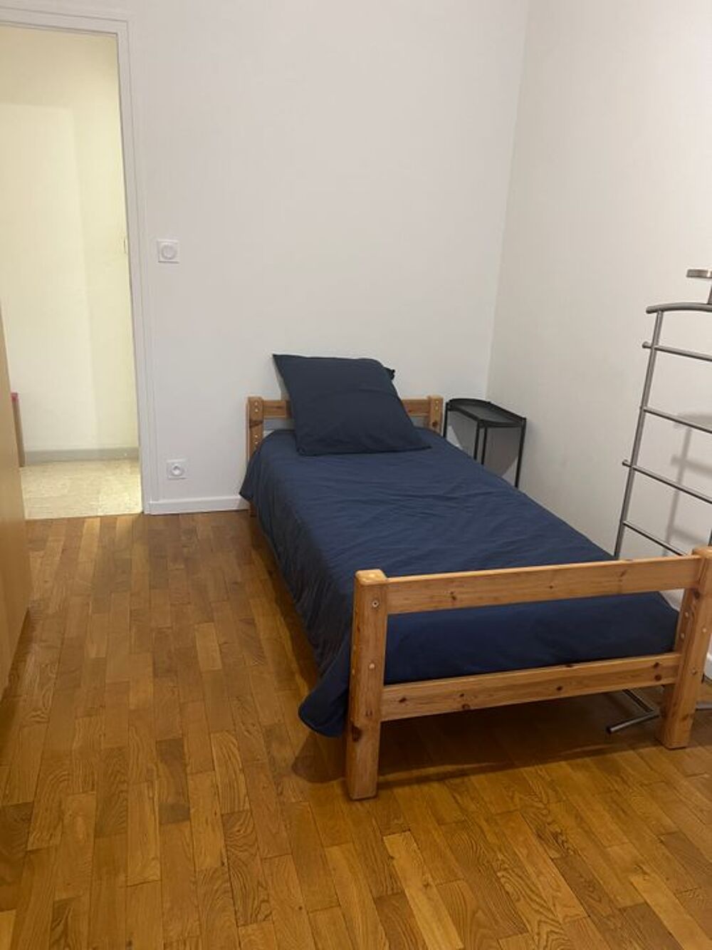 Location Appartement Chambre de 11m2 à louer sur Villeurbanne Villeurbanne