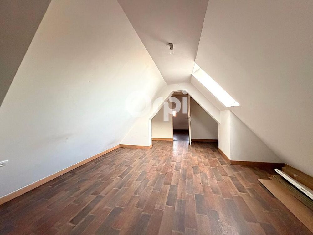 Vente Immeuble IMMEUBLE DE RAPPORT Somain