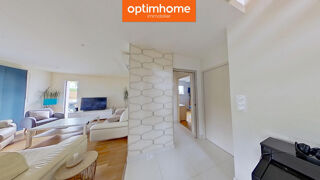  Maison � vendre 5 pi�ces 128 m�