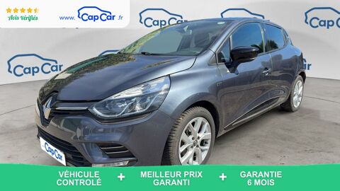 Renault clio 0.9 TCe 90 Energy Limited