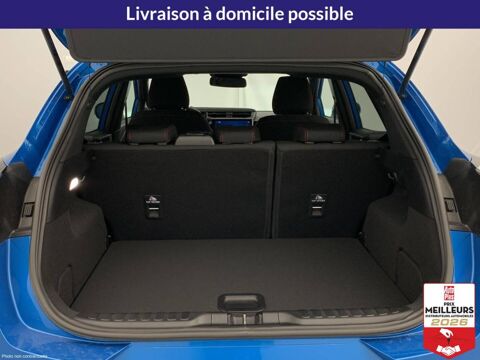 Puma 1.0 EcoBoost 125 ch mHEV S&S Powershift ST-Li 2026 occasion 78200 Buchelay