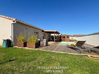  Maison � vendre 3 pi�ces 86 m�