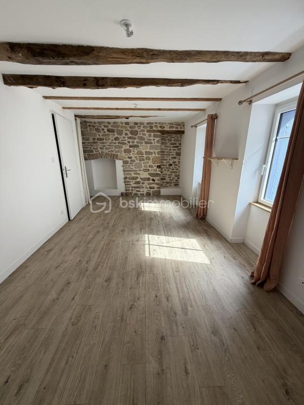à vendre  Maison Vannes (56000)