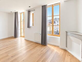  Appartement à louer 1 pièce 23 m²