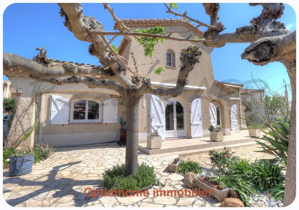 Maison 8 pièces 218 m² · à Agde · 218 m² · 530 000 €