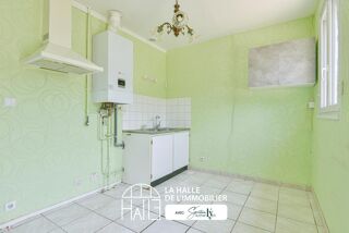  Maison � vendre 4 pi�ces 67 m�
