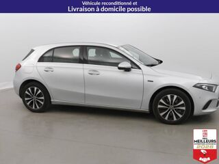 Classe A 250 e 8G-DCT +Jante 17 2021 occasion 10150 Lavau