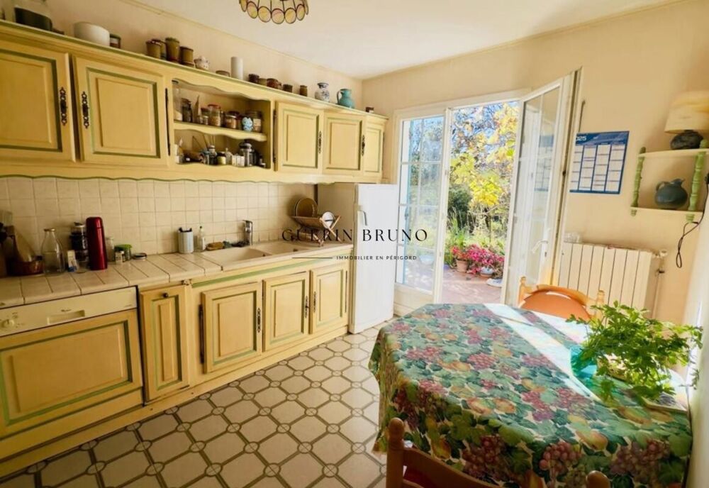 Maison plain pied 3 chambres, Bergerac