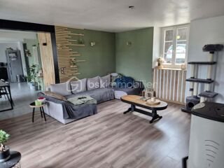  Maison à vendre 6 pièces 162 m²