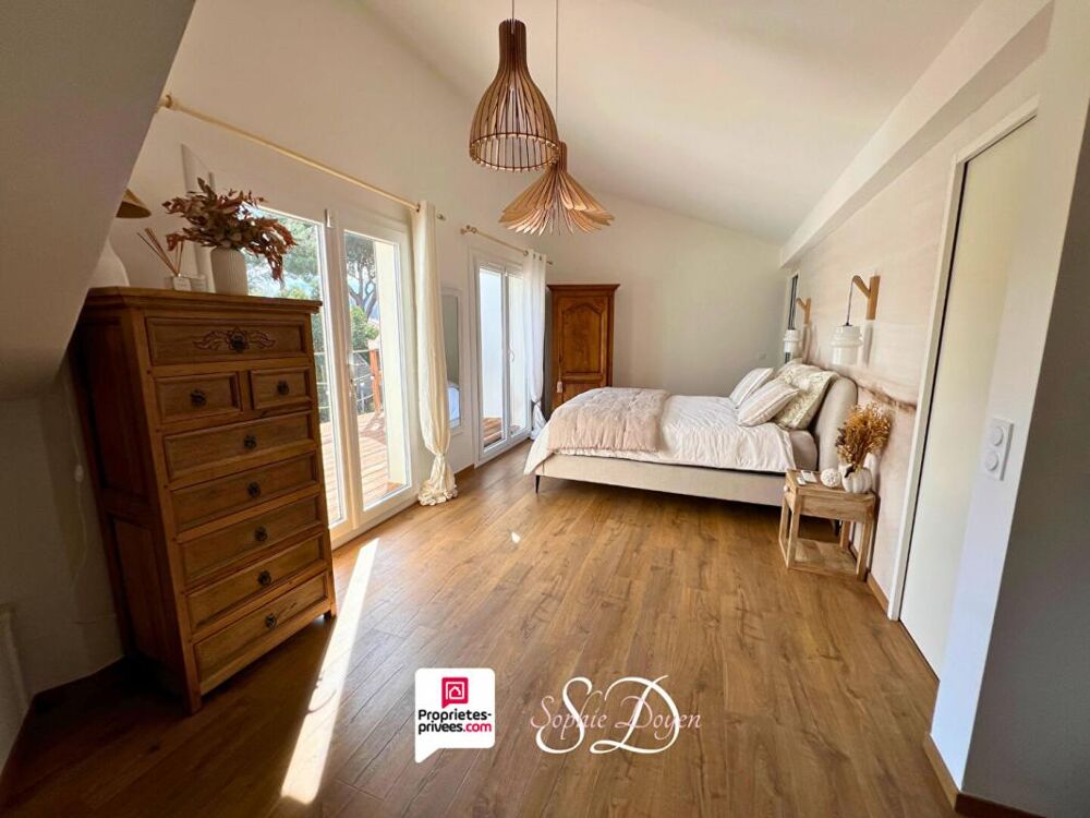  vendre  Maison Banyuls-dels-Aspres (66300)