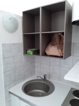  Appartement � louer 1 pi�ce 12 m�