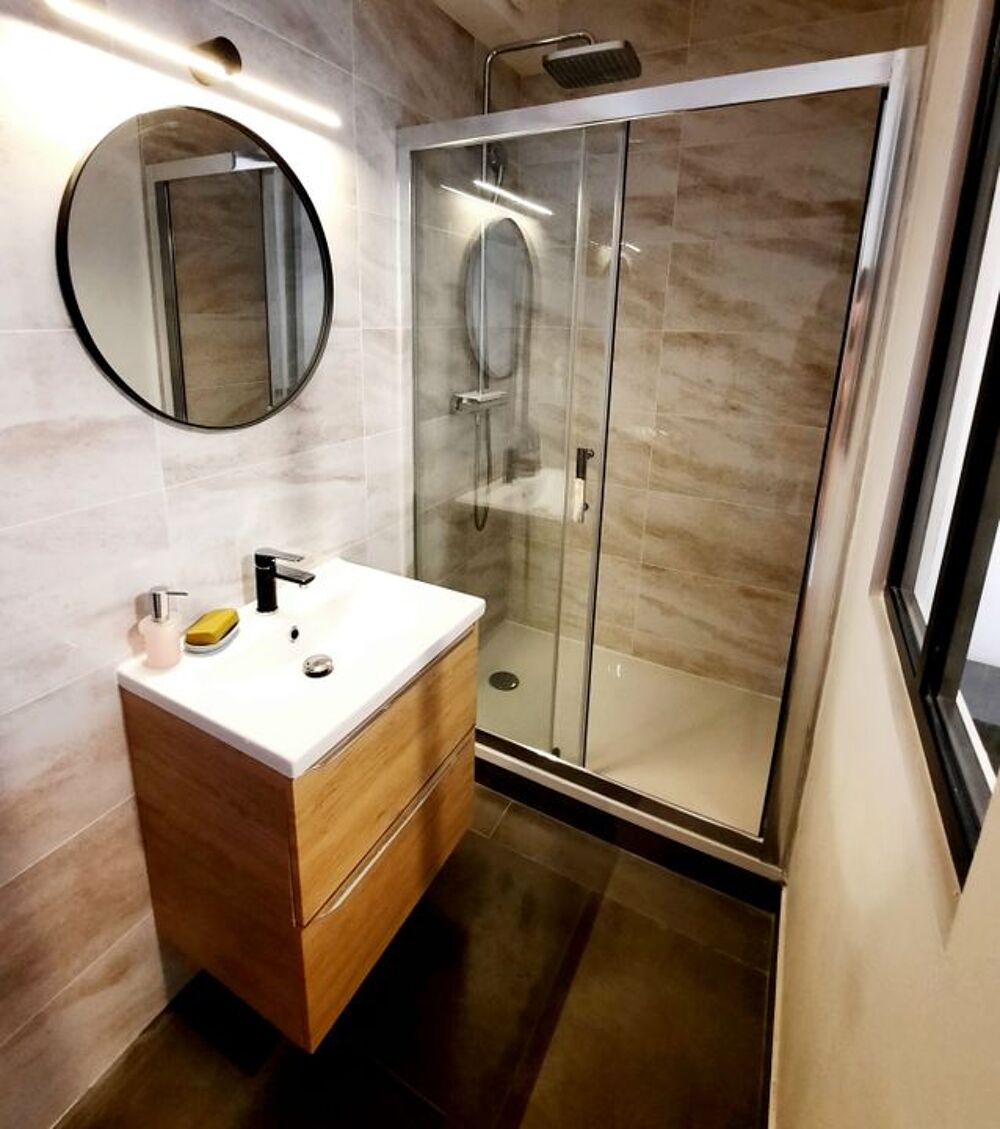 Location Appartement Appartement de 98m2 à louer sur Lyon 02 Lyon 2