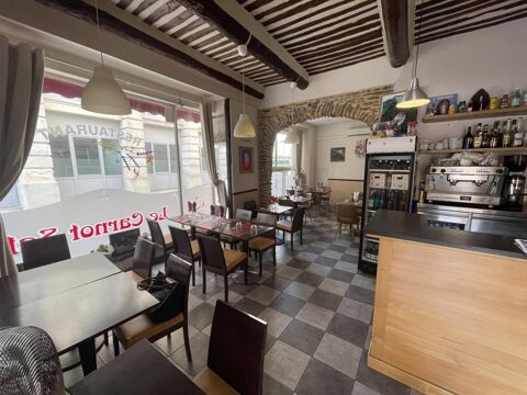 Restaurant 226800 84400 Apt