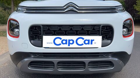 C3 Aircross 1.5 BlueHDi 102 Shine - 5 places 2019 occasion 63000 Clermont Ferrand