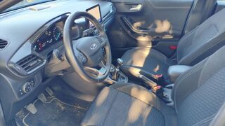 Puma 1.0 EcoBoost 155 BVA6 Titanium 2020 occasion 60190 Bailleul Le Soc
