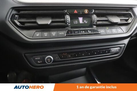 S&eacute;rie 1 118d M Sport 5P 150 ch 2019 occasion 92130 Issy-les-Moulineaux