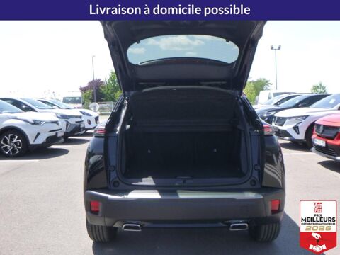 2008 Hybrid 145 e-DCS6 GT +Toit pano 2026 occasion 10150 Lavau