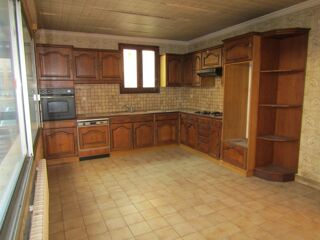  Maison à vendre 5 pièces 130 m²