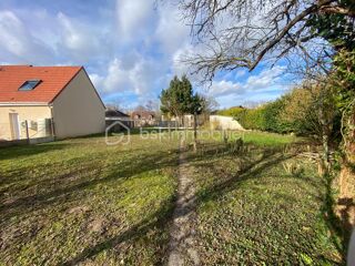 Vente Terrain Terrain en diffus à vendre de 899m2 Thivars