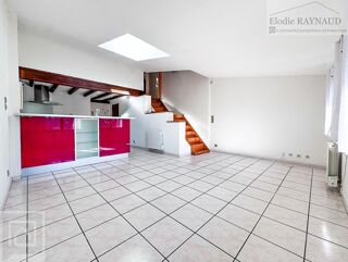  Appartement � vendre 2 pi�ces 42 m�