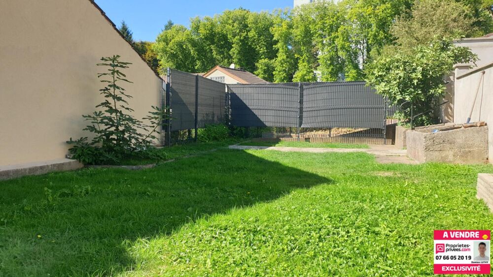 Vente Maison Maison 6 pièces de 120 m² Montbeliard