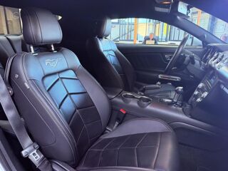 Mustang Base Fastback 2016 occasion 17139 Dompierre-sur-Mer
